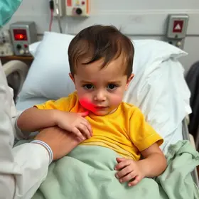 picada de escorpião