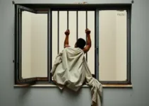 detento internado foge hospital