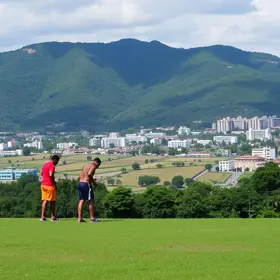 concurso público em Rio Preto