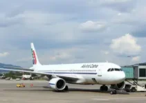 internacionalização do aeroporto