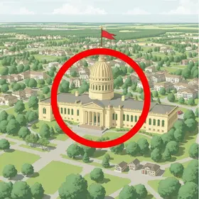 legislativo