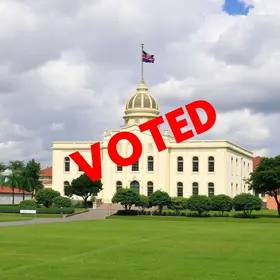 Planta Genérica de Valores