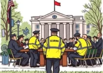 Comitê Municipal de Segurança Pública