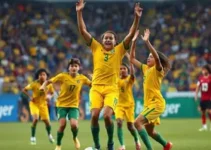 Realidade Jovem/SMEL estreia com vitória no Brasileiro A3