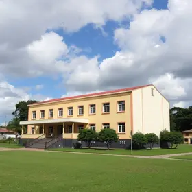 Detranzinho