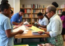 Dia da(o) Bibliotecária(o) 2026