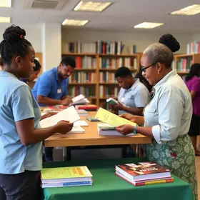 Dia da(o) Bibliotecária(o) 2026