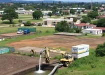 melhor serviço municipal de água e esgoto do Brasil