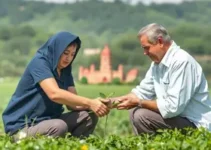 SeMAE e Prefeitura promovem ações ambientais