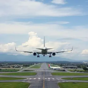 aeroporto de São José do Rio Preto