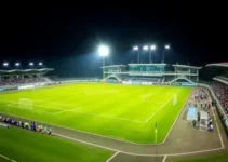 Mirassol na Libertadores