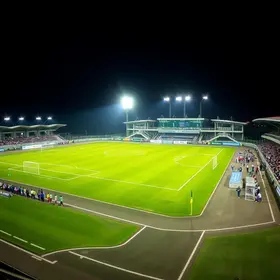 Mirassol na Libertadores