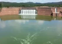 falta de água em Rio Preto