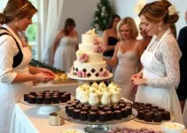 confeiteiros desafio para pagar festa de casamento