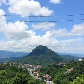 feriado de Tiradentes 2026