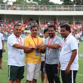 delegação de Rio Preto