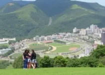 Estágio remunerado São José do Rio Preto
