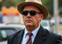 MP investiga estacionamento do show do Guns N' Roses