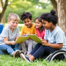 Mutirão de Laudos para Pessoas com Deficiência