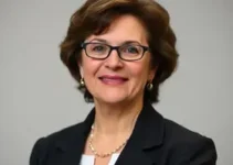 Paula Bertoni secretária da Mulher