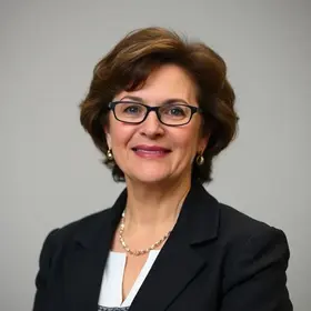 Paula Bertoni secretária da Mulher