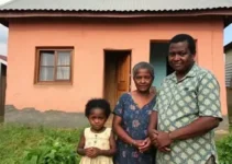 familias selecionadas casa propria