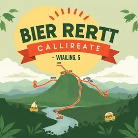 Rota Cervejeira