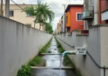 Rua São Mário