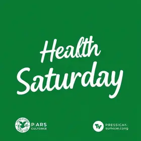 Sábado de Saúde