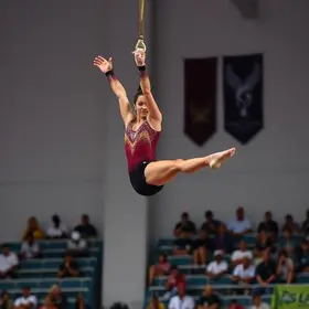 Copa de Ginástica Artística