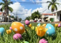 feriado de Páscoa