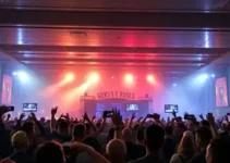 Guns N' Roses em Rio Preto