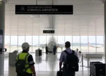 Operação Aduaneira