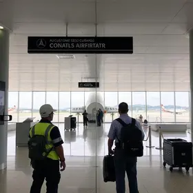 Operação Aduaneira
