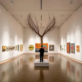 Centros Culturais do SESI
