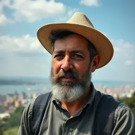 Gabriel Monteiro qualidade de vida