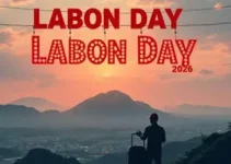 feriado do Dia do Trabalho 2026