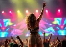 show da Shakira no Rio
