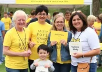 Maio Amarelo 2026