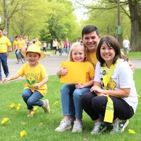 Maio Amarelo 2026