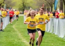 Maio Amarelo Running 2026