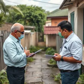 prefeito de Rio Preto investigado