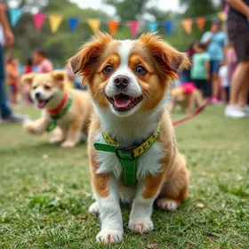 Pet Fest