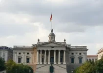 mudanças na Secretaria de Governo