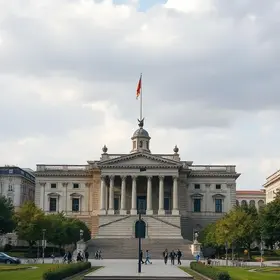 mudanças na Secretaria de Governo