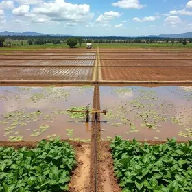 Polo de Agricultura Irrigada