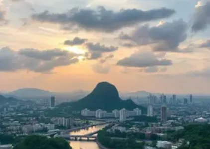 Últimas noticias de São José do Rio Preto