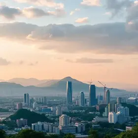 Fórum de Cidades Digitais e Inteligentes