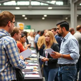 Feira da Empregabilidade