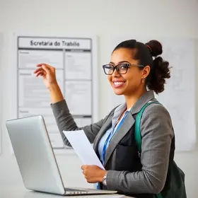 seletivas na educação